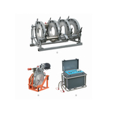 DHJA-400GW 全自動熱熔焊機